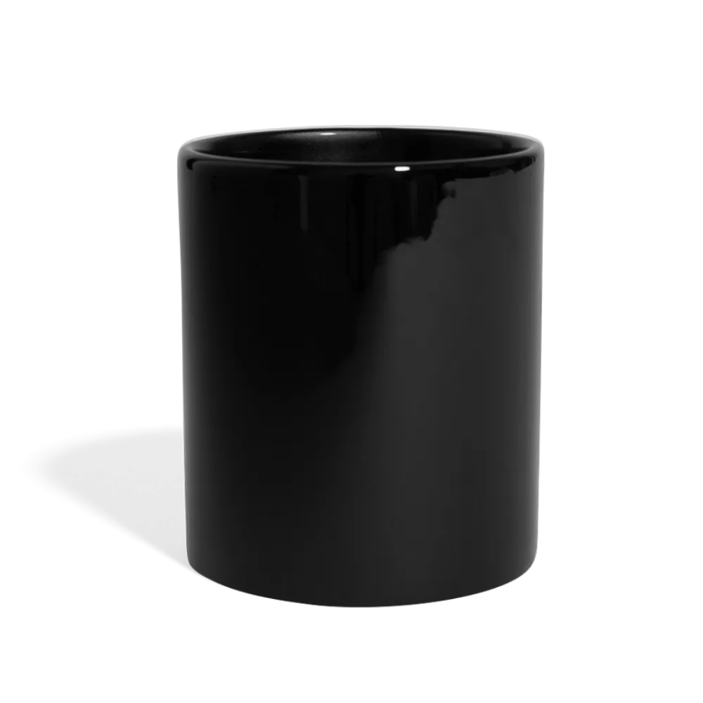 Dentist Full Color Mug