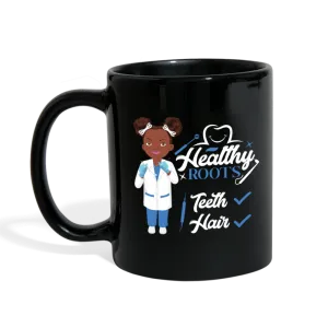 Dentist Full Color Mug