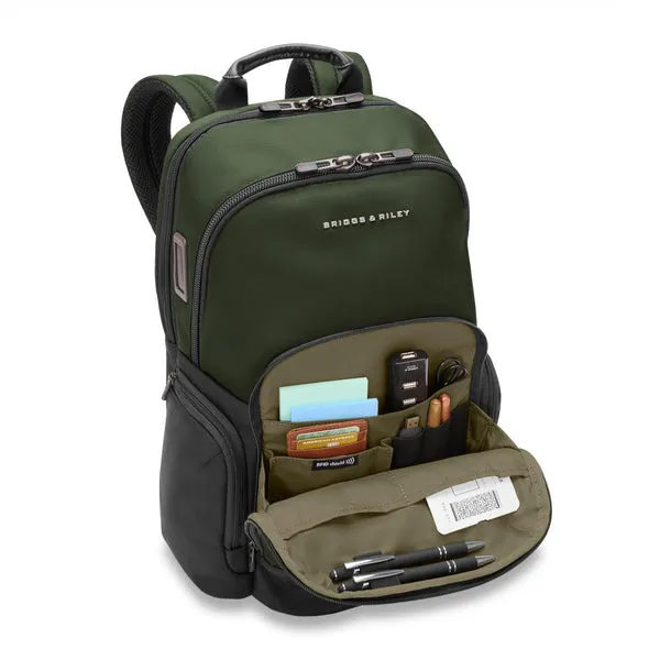 MEDIUM CARGO BACKPACK