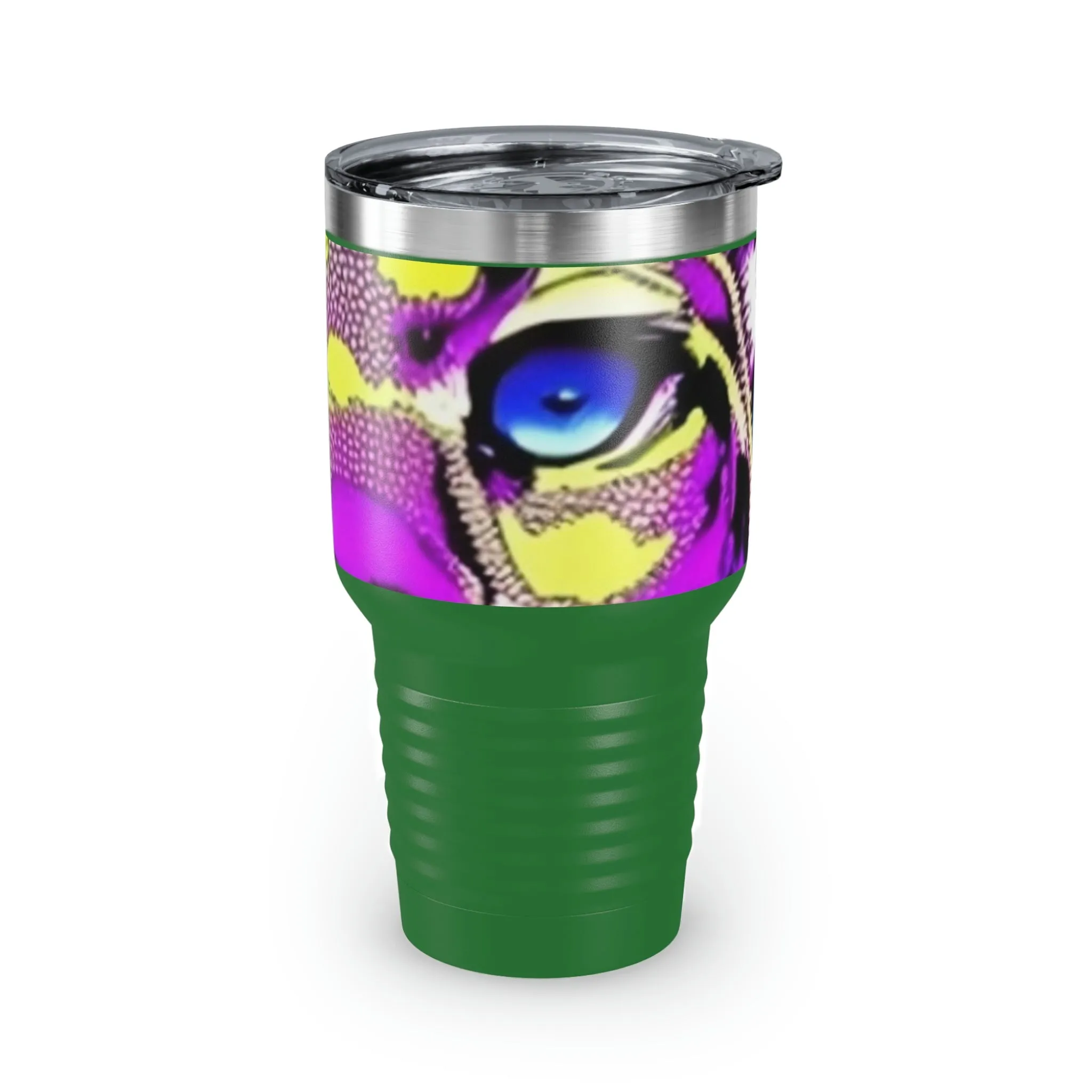 MyDreamMyTee Ringneck Tumbler, 30oz