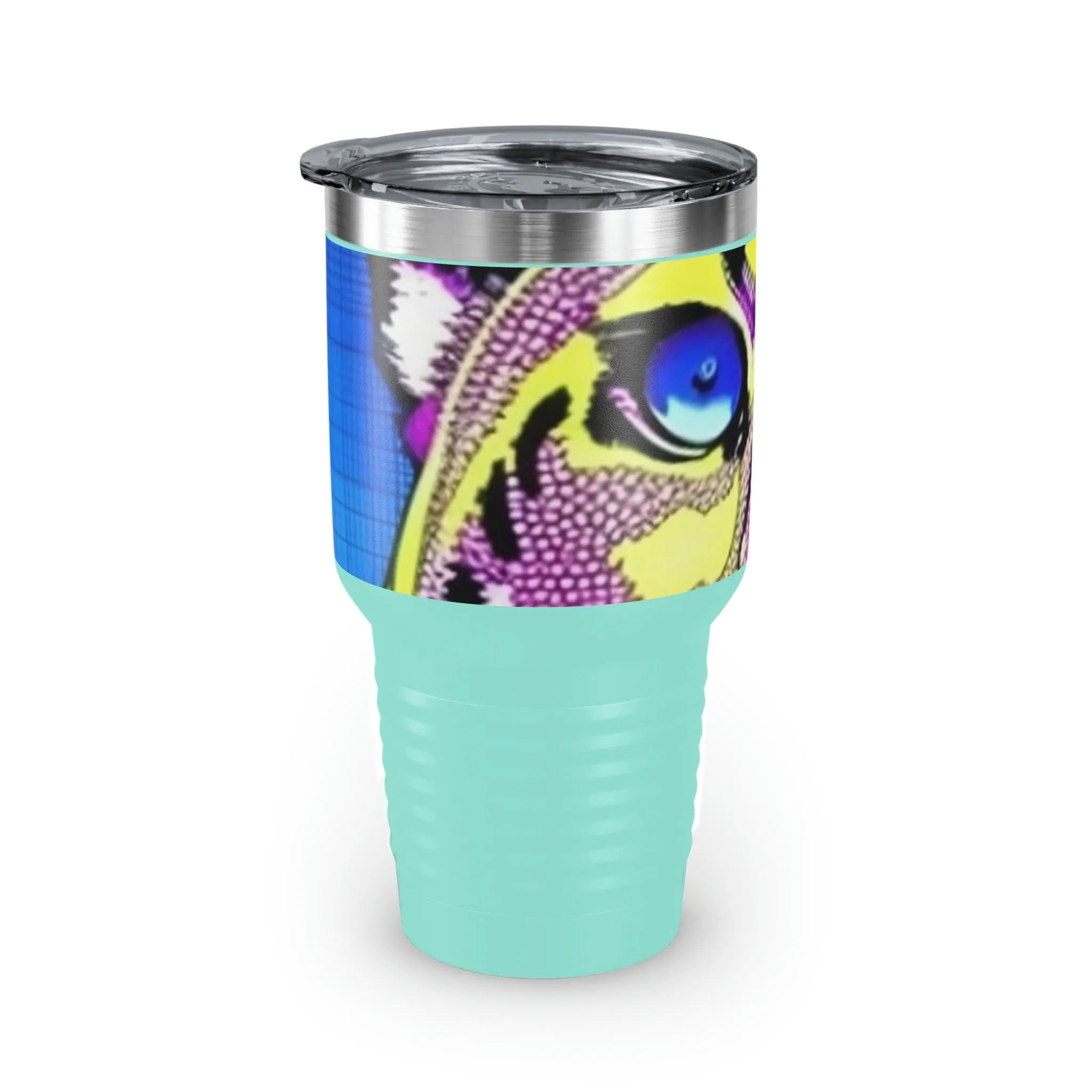MyDreamMyTee Ringneck Tumbler, 30oz