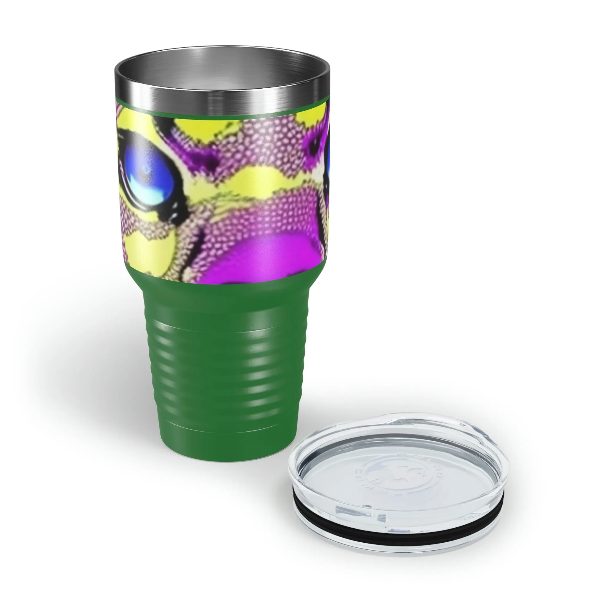 MyDreamMyTee Ringneck Tumbler, 30oz